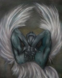 the demon lover summary