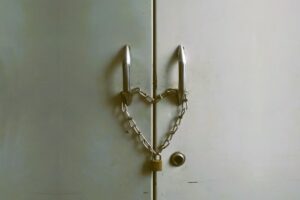 a dead woman's secret